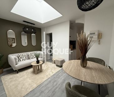 Location Appartement 2 pièces 26m² AMIENS 80000 - Photo 1