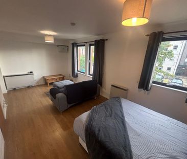 1 bedroom flat to rent - Photo 3
