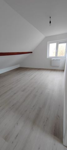 Schöne, komplett renovierte 2-Schlafzimmer-Wohnung in Lichtenbusch - Photo 4