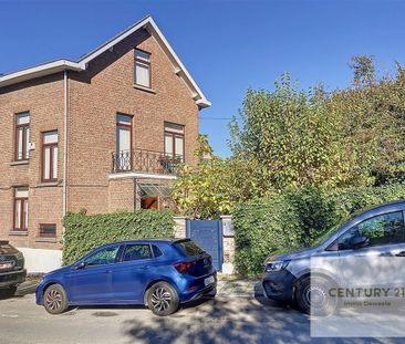 Huis te UCCLE (1180) - Foto 6