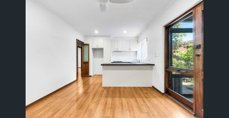 Low Maintenance Unit in Prime Location - Photo 4