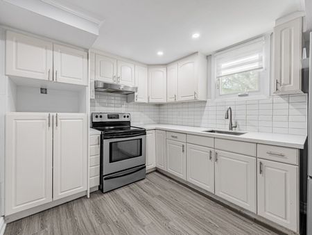 For Lease - 1551 Dellbrook Avenue, Pickering, Ontario - Photo 5