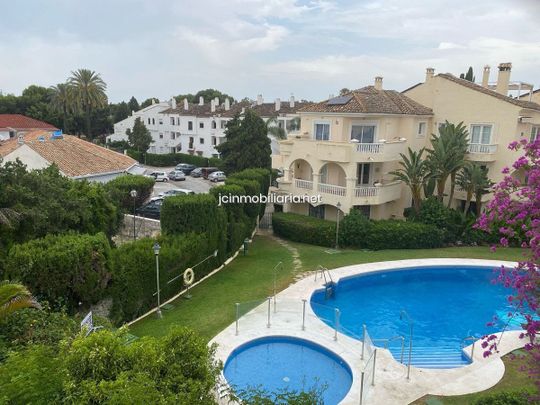 Ático en Estepona, El Paraiso, alquiler - Photo 1