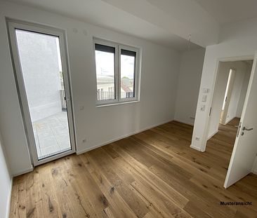 Schicke Neubauwohnung! Mit sonnigen Balkonen! - Foto 6