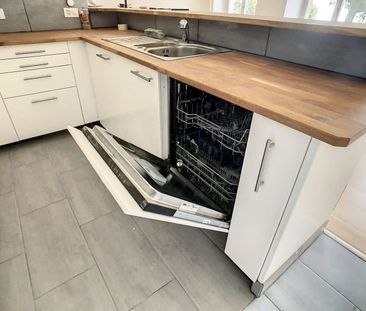 2.5 Zimmer, 82 m², Untergeschoss - Photo 3