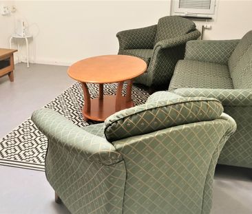 Sveaborgsgatan, Kista - Foto 1