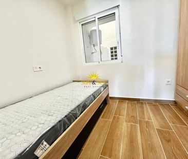 2 BEDROOM APARTMENT WITH SEA VIEWS - TORREVIEJA - Photo 2