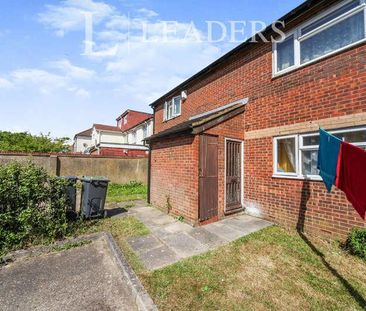 Bed First Floor Flat - Parking - Leagrave, LU3 - Photo 6