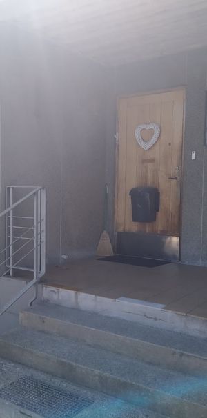 Tingstavägen, Kvissleby - Foto 1