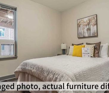 For Lease - 184 Mutual Street, Toronto, Ontario - Photo 1