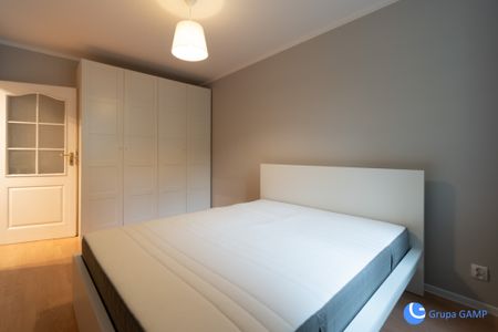 Salwator, ul.Królowej Jadwigi, 2-pok. 58 m2 - Photo 4