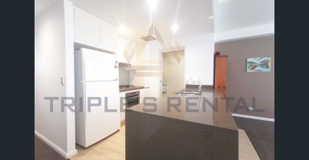 Zetland Furnished 2 Bedroom 2 Bathroom Apartment ! - Photo 5