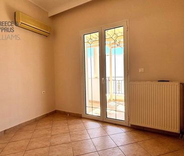 Διαμέρισμα για ενοικίαση Άνω Γλυφάδα (Γλυφάδα) - Photo 6