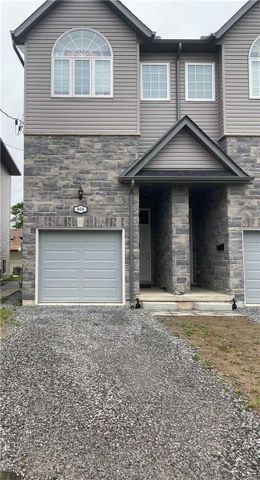 For Lease - 66C Battle Street, Thorold, Ontario - Photo 2