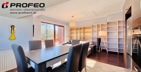 Mieszkanie na wynajem - Zdjęcie 2