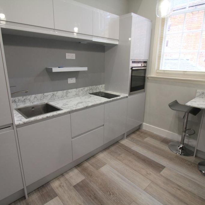 1 bedroom apartment to rent - Photo 1