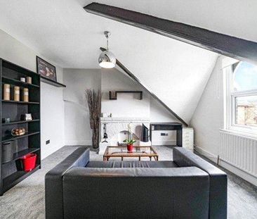 1 bedroom terraced house to rent - Photo 2