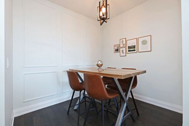 For Lease - 3655 Kingston Road Unit# 601, Toronto, Ontario - Photo 1