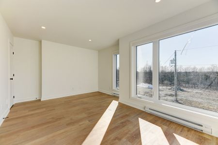 Appartement à Bromont - Photo 3