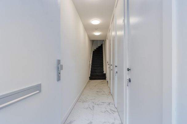 Witte de Withstraat 12B - Foto 1