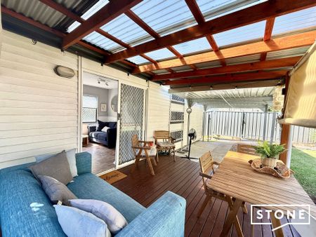 Coastal Living Made Easy – Fully Furnished Granny Flat in Prime Location - Photo 5