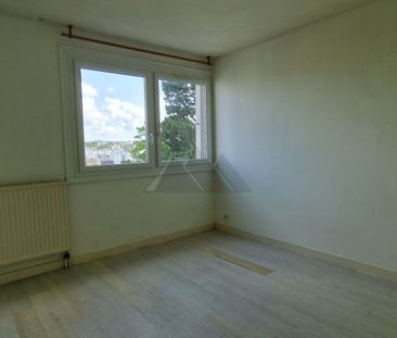Location Appartement 2 pièces 49m² - Photo 1