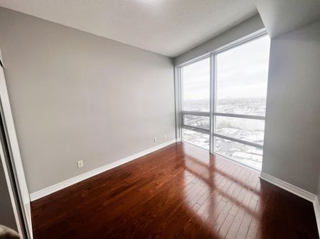For Lease - 83 Borough Drive Unit# 3505, Toronto, Ontario - Photo 2