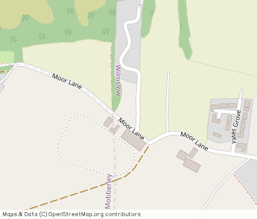 'The Maple', Lowood - Photo 1