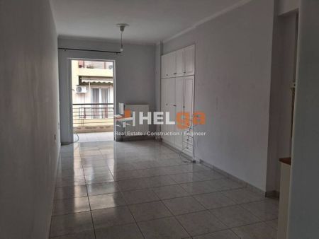 Studio/Γκαρσονιέρα για ενοικίαση Υψηλά Αλώνια (Πάτρα) - Photo 5