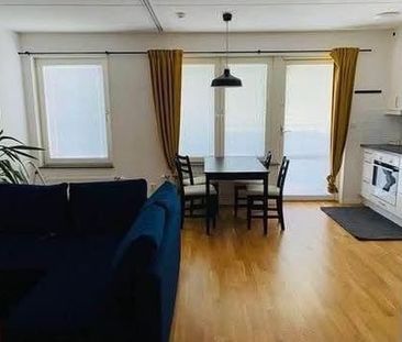 Rågsvedsvägen, Bandhagen - Photo 1