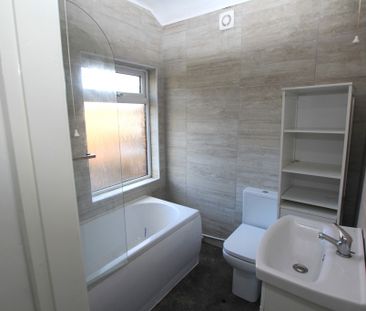 1 Bedroom Apartment, Deeside - Photo 6