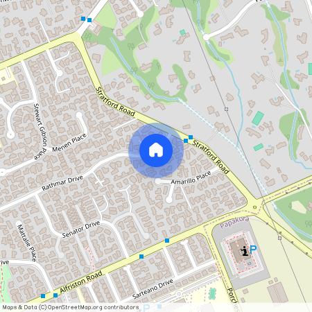 10 Rathmar Drive, Manurewa, Manukau City