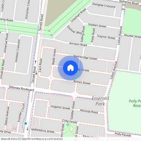 35 Lay Street, Vic 3029, Tarneit