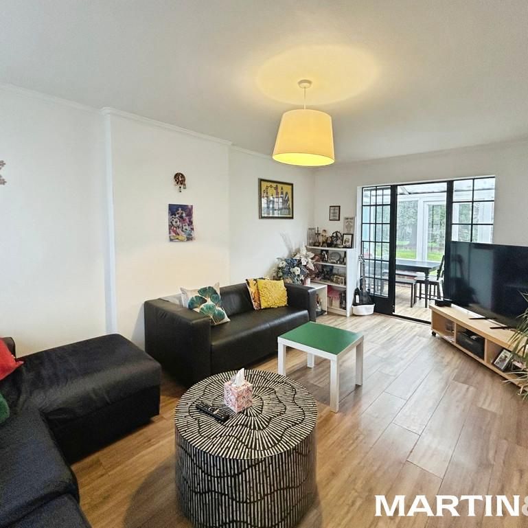 3 bedroom detached house to rent - Photo 1