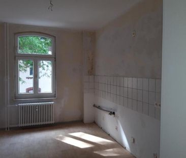 Wohnen im Dichterviertel - Foto 3