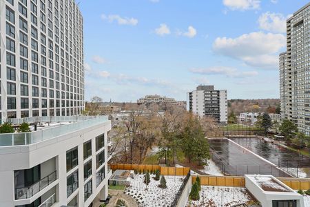 For Lease - 60 Central Park Roadway N/A Unit# 712, Toronto, Ontario - Photo 4