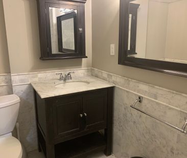 For Lease - 964 Ferndale Crescent Unit# Basement, Newmarket, Ontario - Photo 1