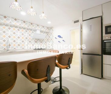 4 bedroom luxury Apartment for rent in Valencia, Spain - Foto 6