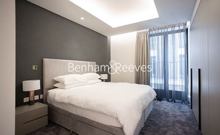 2 Bedroom flat to rent in Lancer Square, Kensington, W8 - Photo 5