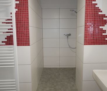 ***LAMBERT&STRELOW***Sanierte 1-2 ZKB Mietwohnung mit sep. Freisitz... - Photo 6