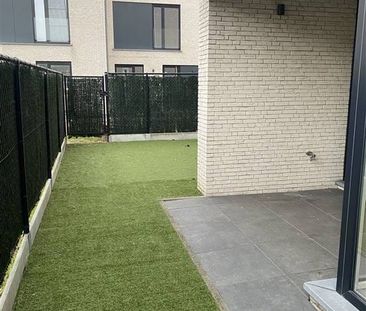 Appartement te huur - Foto 4