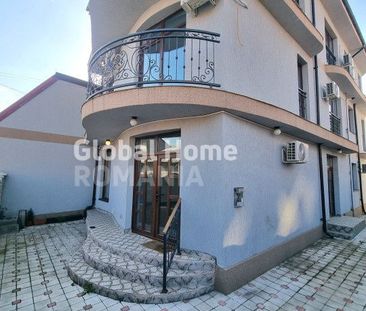 Vila 335MP | P+2 | Teren 220MP | Mihai Bravu | Metrou | Loc Parcare - Photo 3
