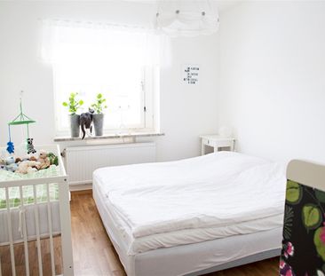 Edeforsgatan 76B - Foto 1