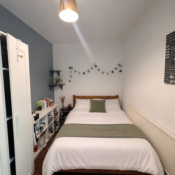 Room in a Shared Flat, Clive House, SW8 - Photo 1