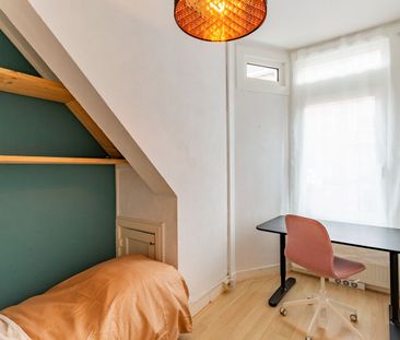 Appartement te huur: De Sillestraat 91 2593 TV Den Haag - Foto 5