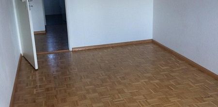 Schöne und helle 3-Zi-Wohnung im Schänzli zu vermieten - Foto 2