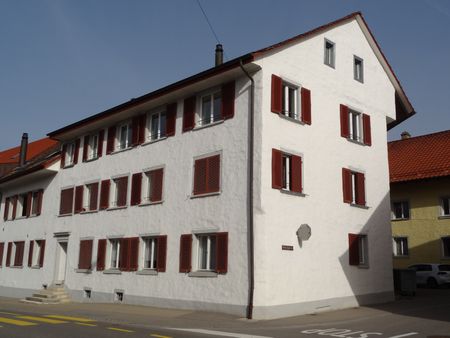 6 1/2-Zi-Maisonette-Wohnung - Foto 3