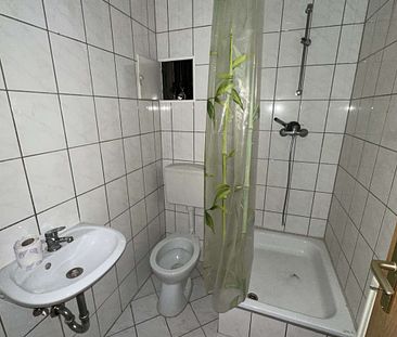 gut geschnittene 1-Raum-Wohnung mit Duschbad, Balkon, Keller, Kabel-TV - Photo 5