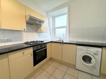 1 bedroom flat to rent - Photo 5
