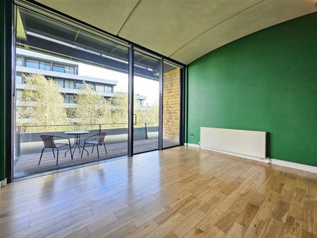 2 bedroom apartment to rent - Photo 2